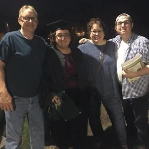 Meet your Posher, Carolyn